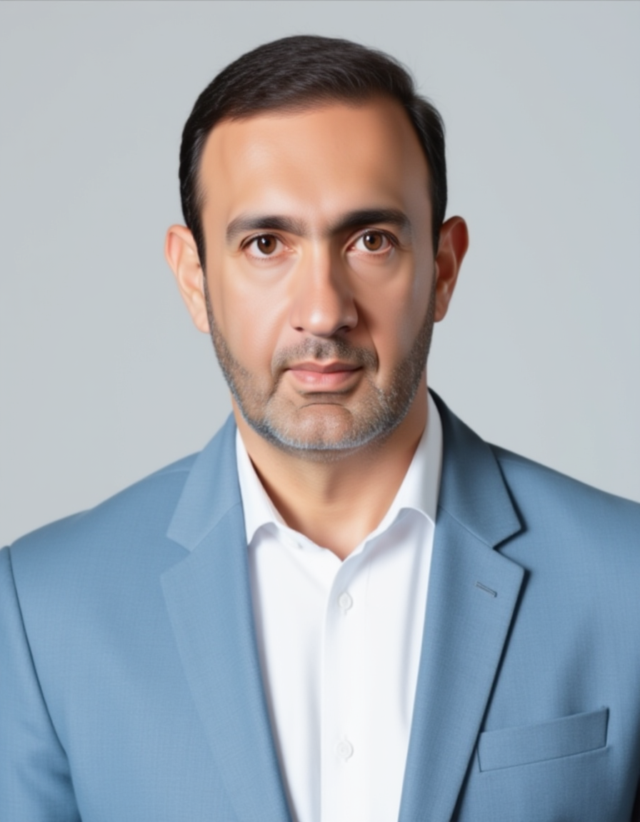 Armen Margarian, Esq. — Licensed California Attorney, Founder of Nexora